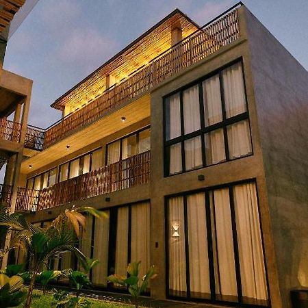 Aldea Paraiso - Adults Only - Boutique Hotel بويرتو إسكونديدو المظهر الخارجي الصورة