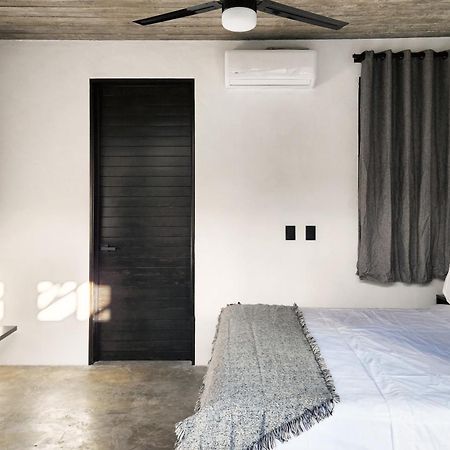 Aldea Paraiso - Adults Only - Boutique Hotel بويرتو إسكونديدو المظهر الخارجي الصورة