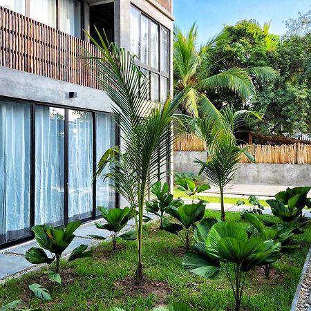 Aldea Paraiso - Adults Only - Boutique Hotel بويرتو إسكونديدو المظهر الخارجي الصورة