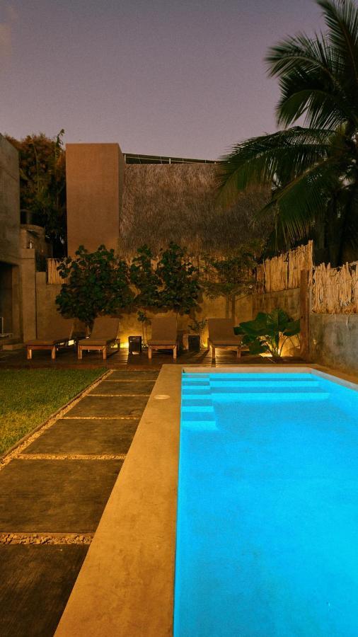 Aldea Paraiso - Adults Only - Boutique Hotel بويرتو إسكونديدو المظهر الخارجي الصورة