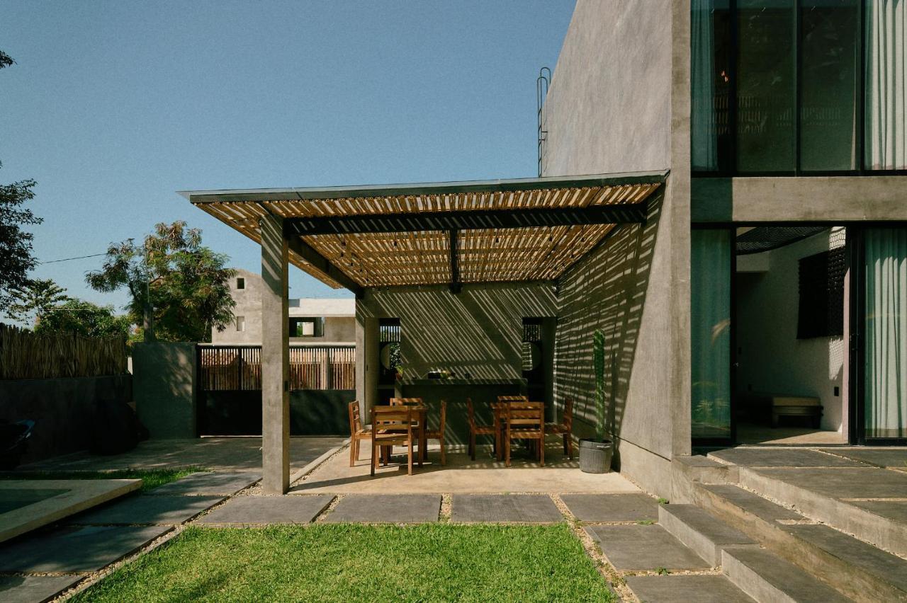 Aldea Paraiso - Adults Only - Boutique Hotel بويرتو إسكونديدو المظهر الخارجي الصورة