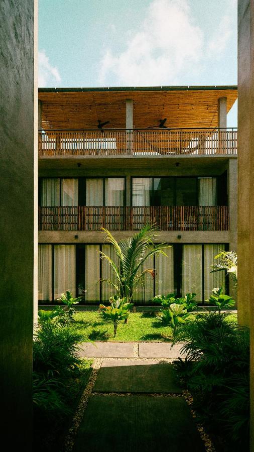 Aldea Paraiso - Adults Only - Boutique Hotel بويرتو إسكونديدو المظهر الخارجي الصورة