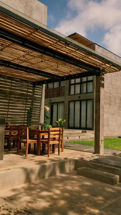 Aldea Paraiso - Adults Only - Boutique Hotel بويرتو إسكونديدو المظهر الخارجي الصورة