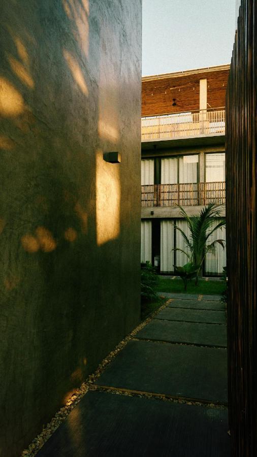 Aldea Paraiso - Adults Only - Boutique Hotel بويرتو إسكونديدو المظهر الخارجي الصورة