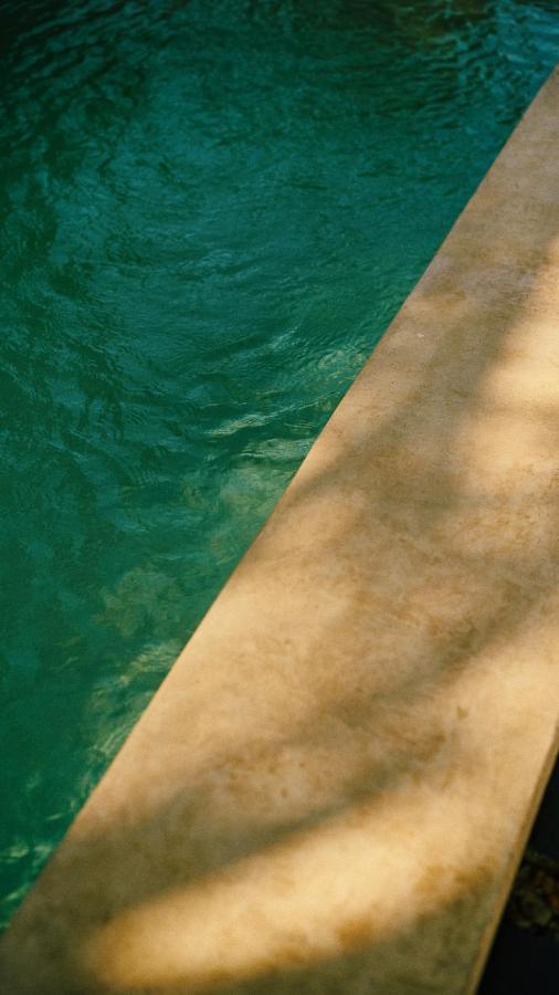 Aldea Paraiso - Adults Only - Boutique Hotel بويرتو إسكونديدو المظهر الخارجي الصورة
