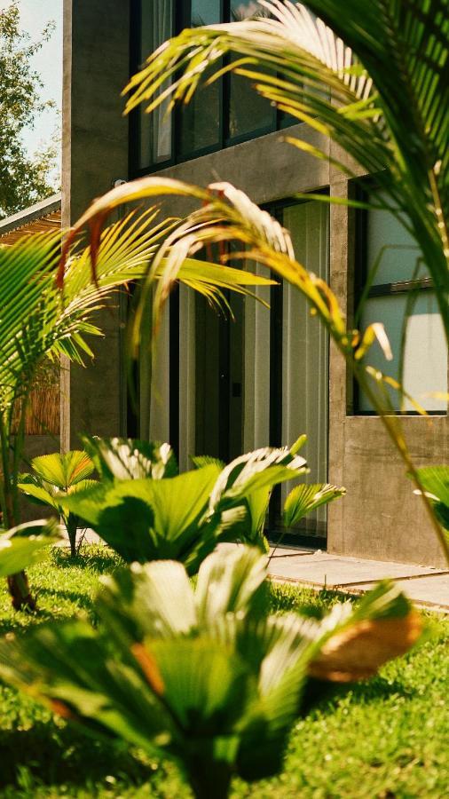 Aldea Paraiso - Adults Only - Boutique Hotel بويرتو إسكونديدو المظهر الخارجي الصورة