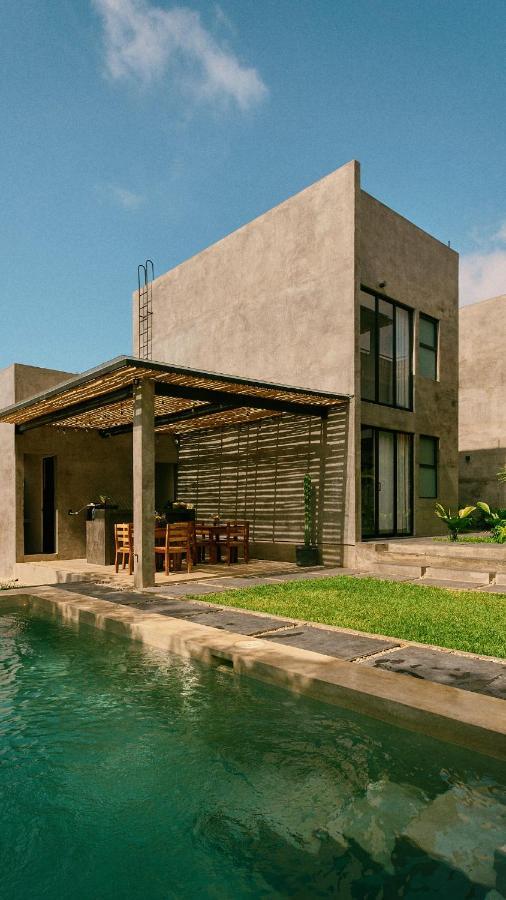 Aldea Paraiso - Adults Only - Boutique Hotel بويرتو إسكونديدو المظهر الخارجي الصورة