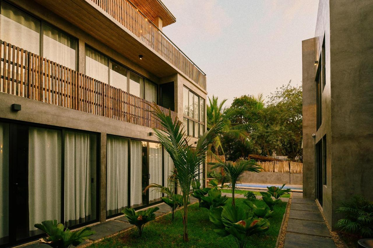 Aldea Paraiso - Adults Only - Boutique Hotel بويرتو إسكونديدو المظهر الخارجي الصورة