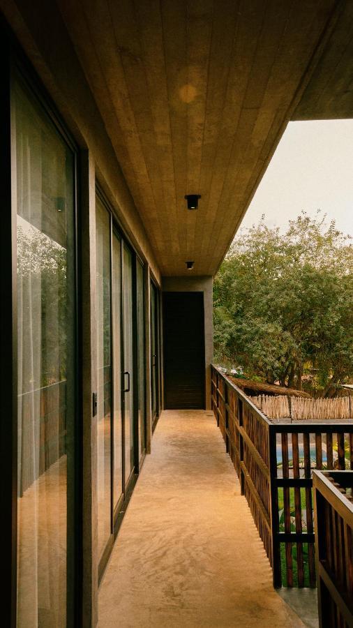 Aldea Paraiso - Adults Only - Boutique Hotel بويرتو إسكونديدو المظهر الخارجي الصورة