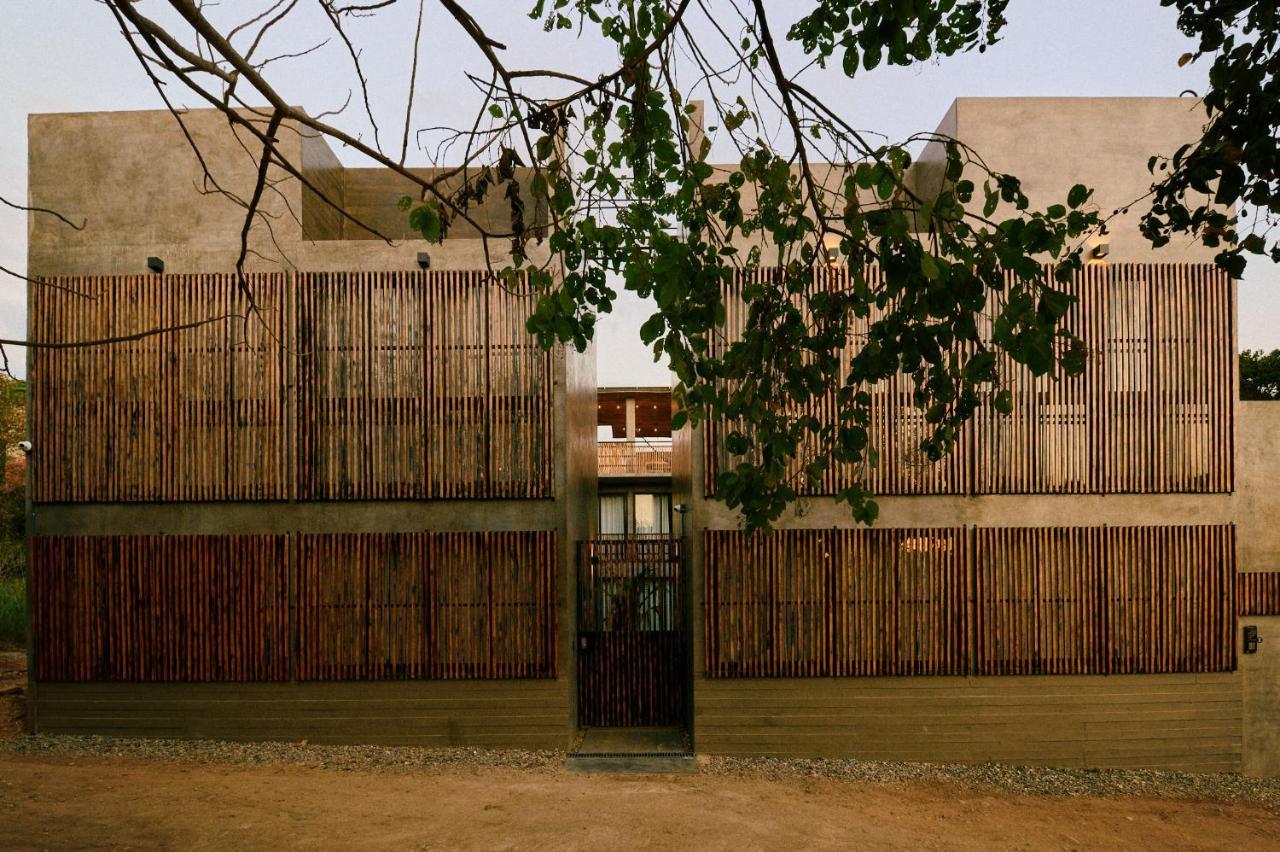 Aldea Paraiso - Adults Only - Boutique Hotel بويرتو إسكونديدو المظهر الخارجي الصورة