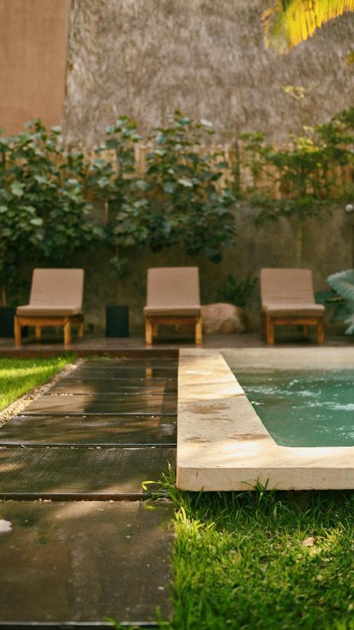 Aldea Paraiso - Adults Only - Boutique Hotel بويرتو إسكونديدو المظهر الخارجي الصورة
