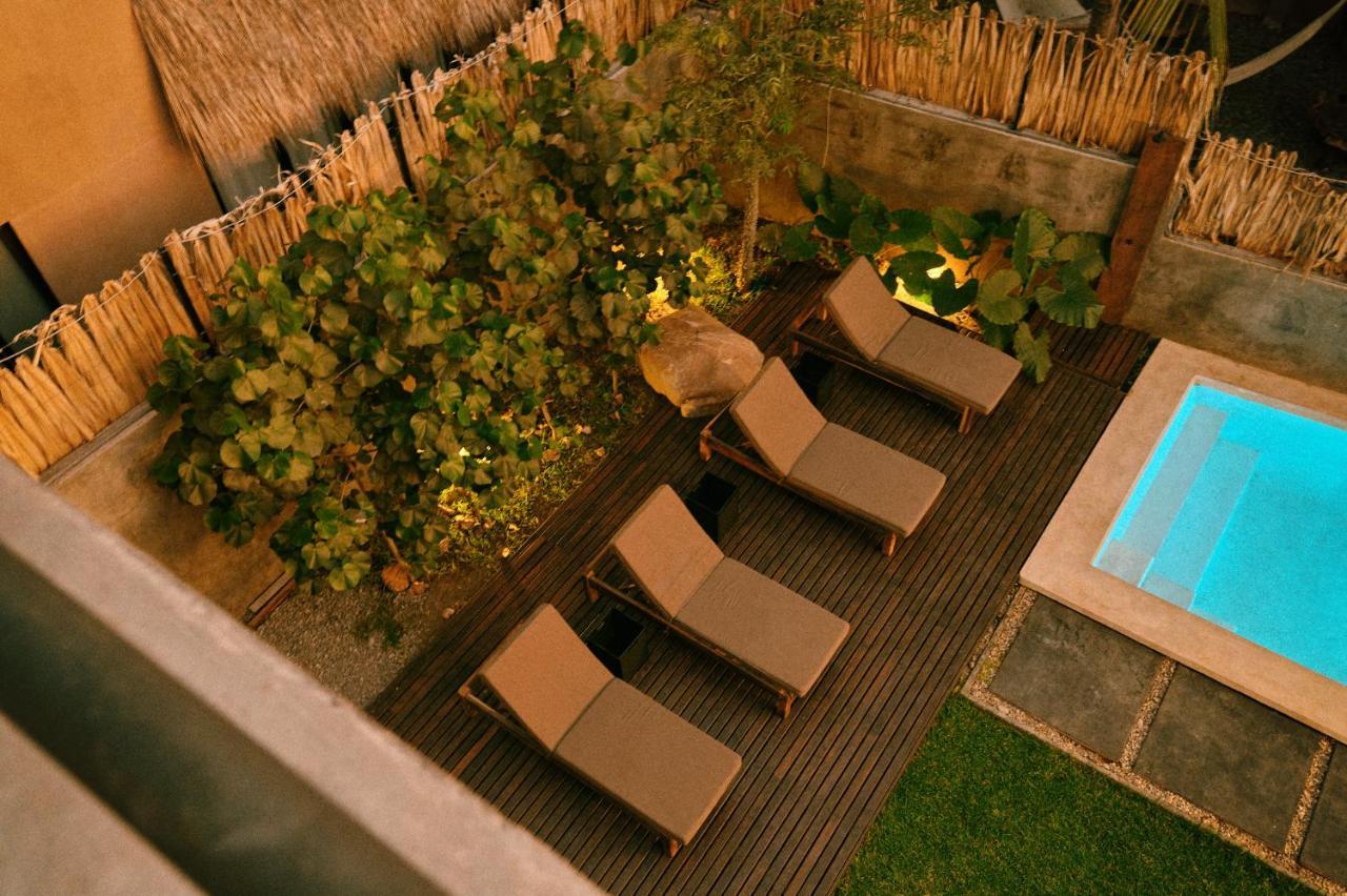 Aldea Paraiso - Adults Only - Boutique Hotel بويرتو إسكونديدو المظهر الخارجي الصورة