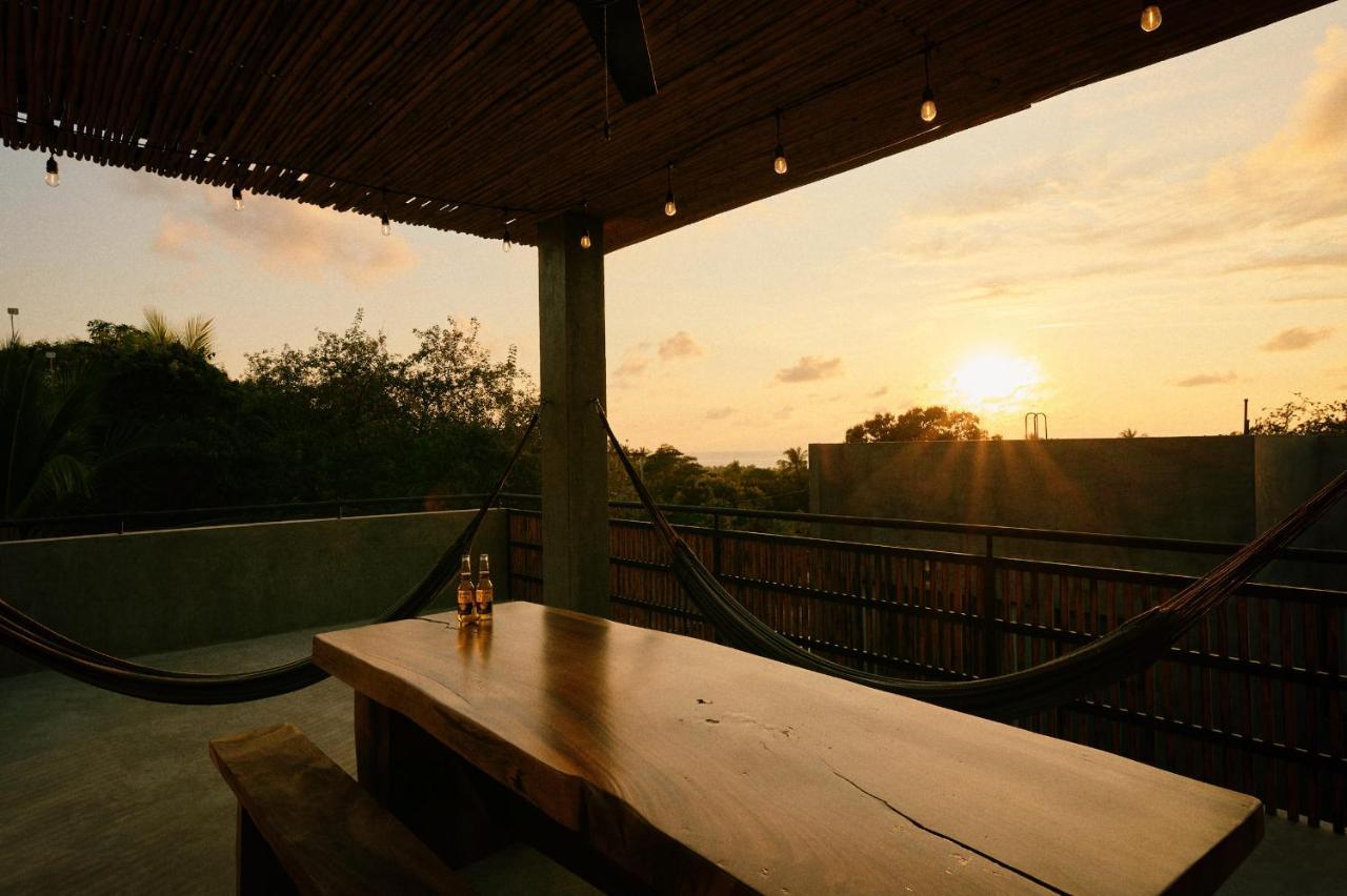 Aldea Paraiso - Adults Only - Boutique Hotel بويرتو إسكونديدو المظهر الخارجي الصورة