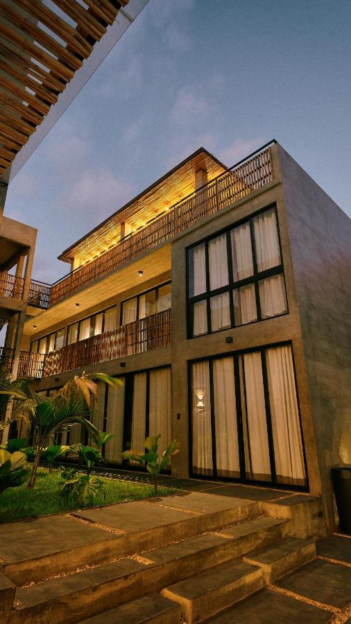 Aldea Paraiso - Adults Only - Boutique Hotel بويرتو إسكونديدو المظهر الخارجي الصورة