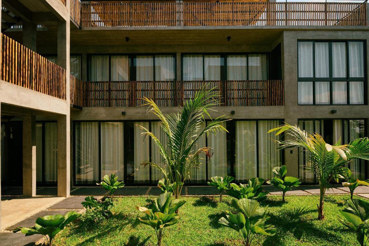 Aldea Paraiso - Adults Only - Boutique Hotel بويرتو إسكونديدو المظهر الخارجي الصورة