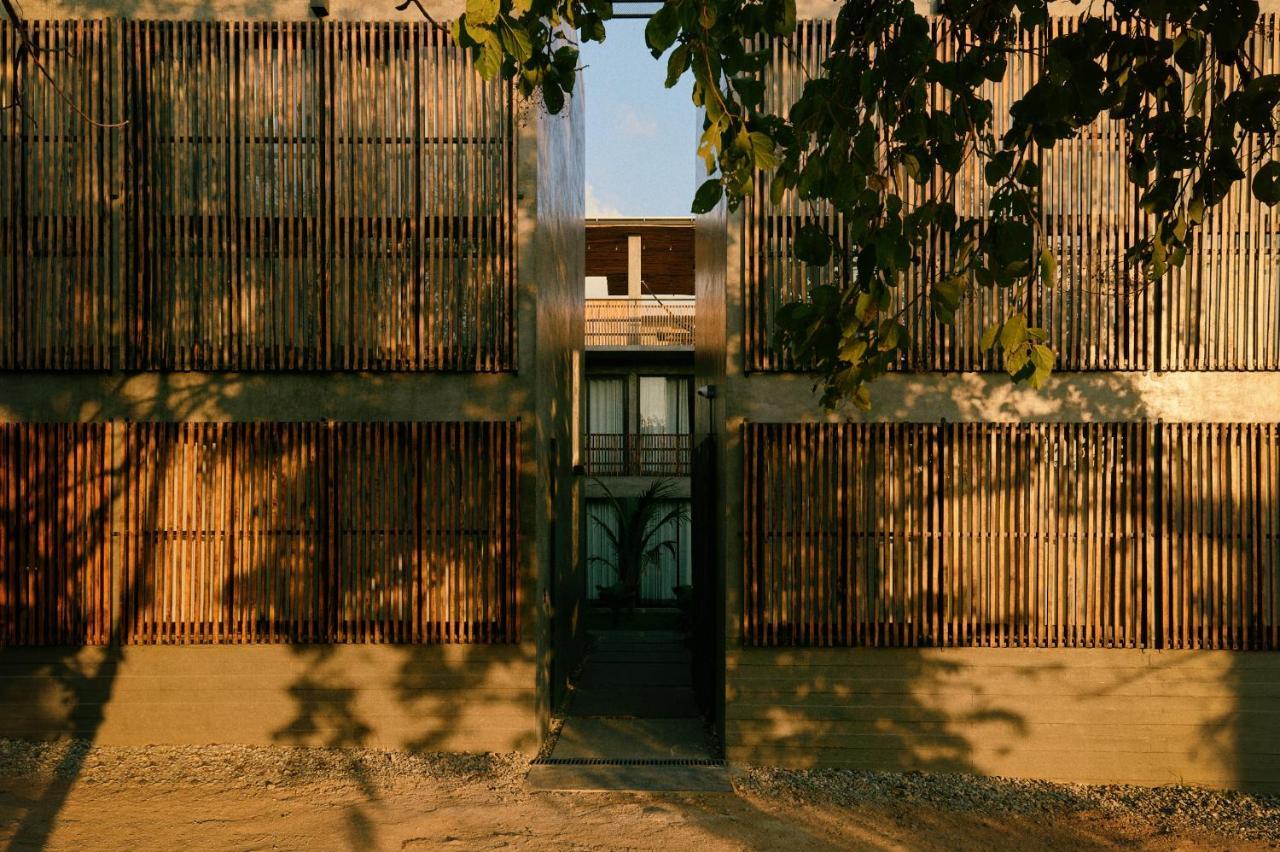 Aldea Paraiso - Adults Only - Boutique Hotel بويرتو إسكونديدو المظهر الخارجي الصورة