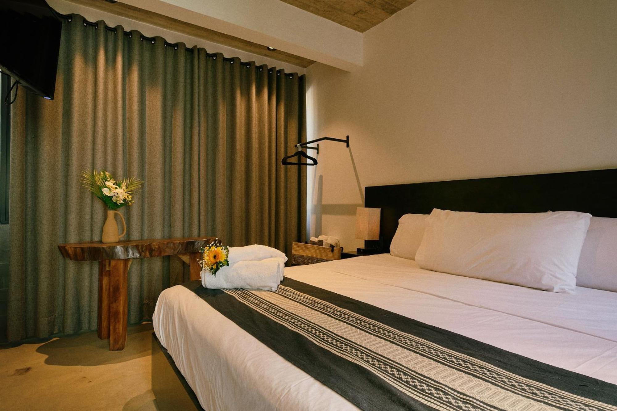 Aldea Paraiso - Adults Only - Boutique Hotel بويرتو إسكونديدو المظهر الخارجي الصورة