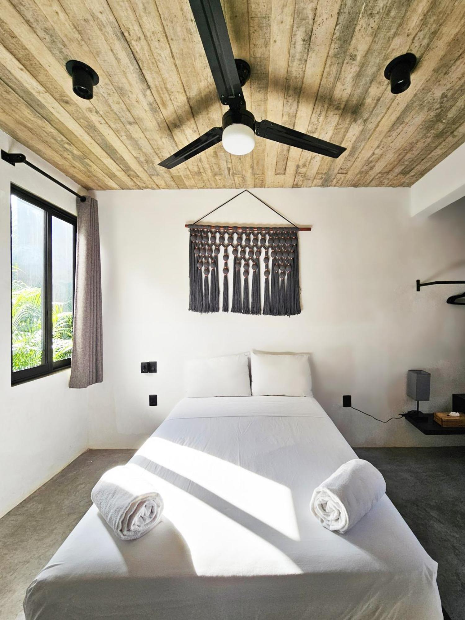 Aldea Paraiso - Adults Only - Boutique Hotel بويرتو إسكونديدو المظهر الخارجي الصورة