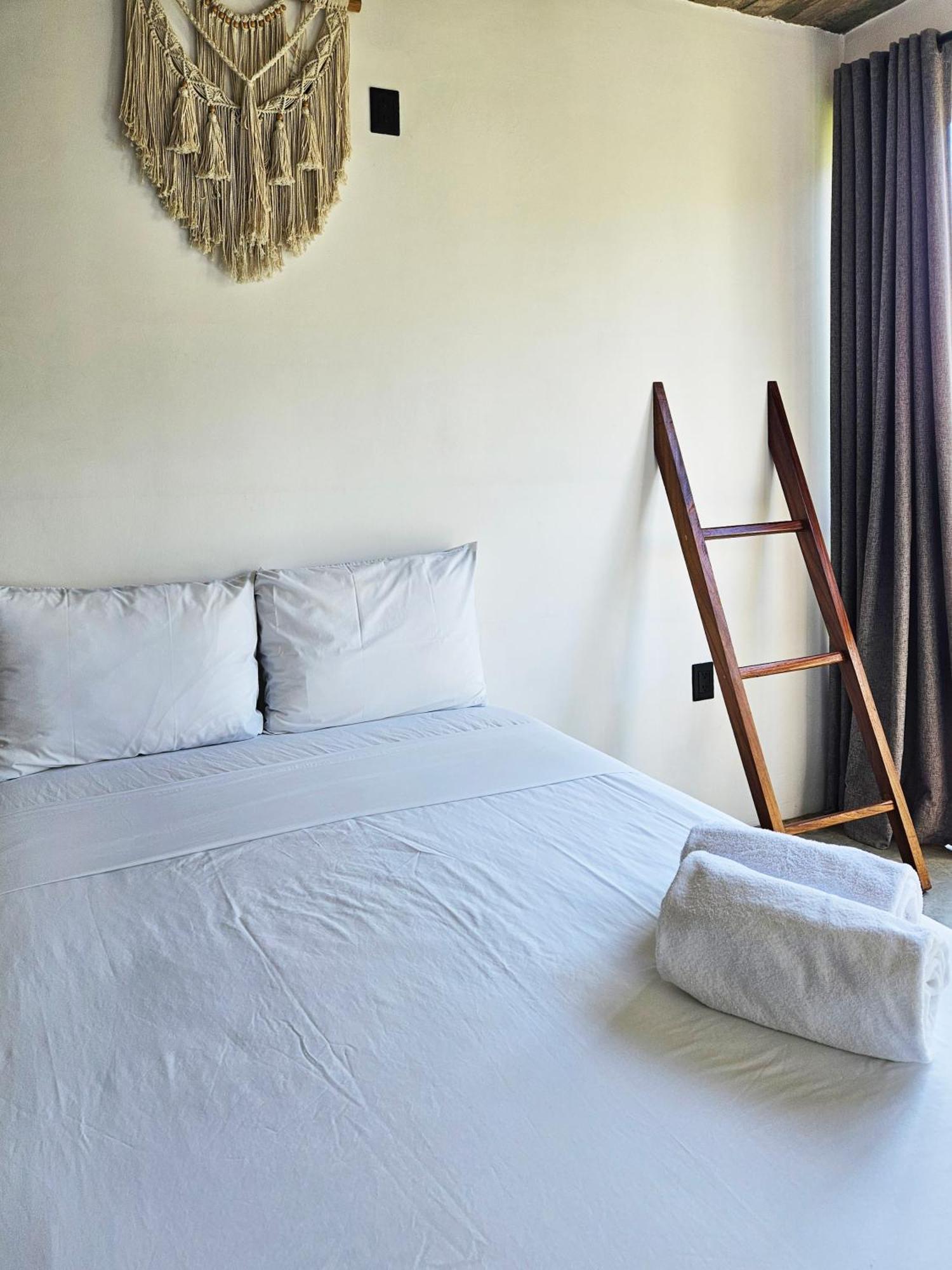 Aldea Paraiso - Adults Only - Boutique Hotel بويرتو إسكونديدو المظهر الخارجي الصورة