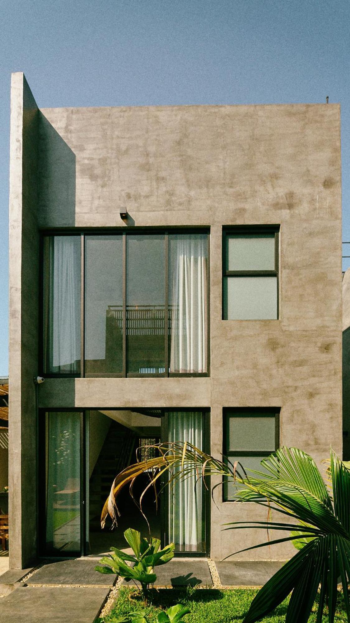 Aldea Paraiso - Adults Only - Boutique Hotel بويرتو إسكونديدو الغرفة الصورة