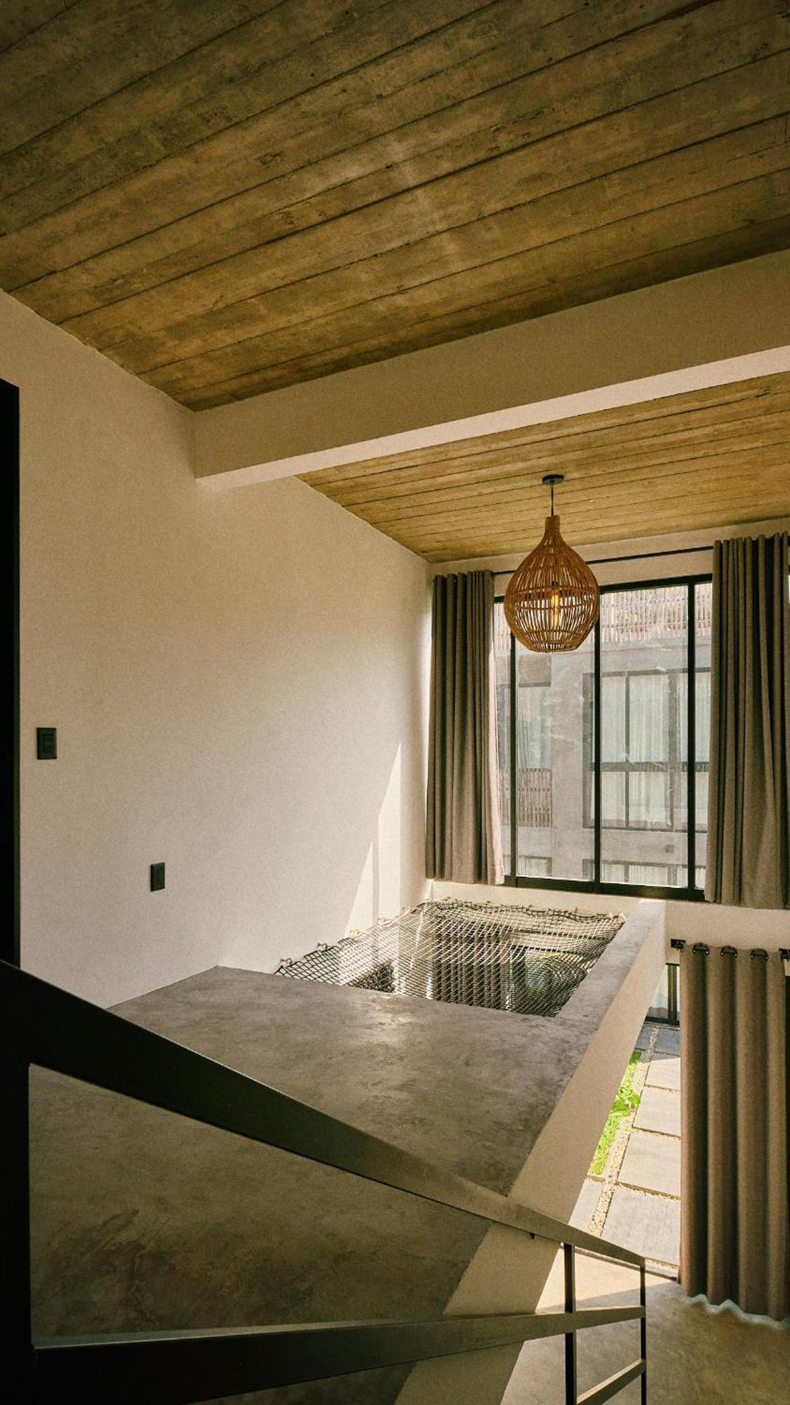 Aldea Paraiso - Adults Only - Boutique Hotel بويرتو إسكونديدو الغرفة الصورة
