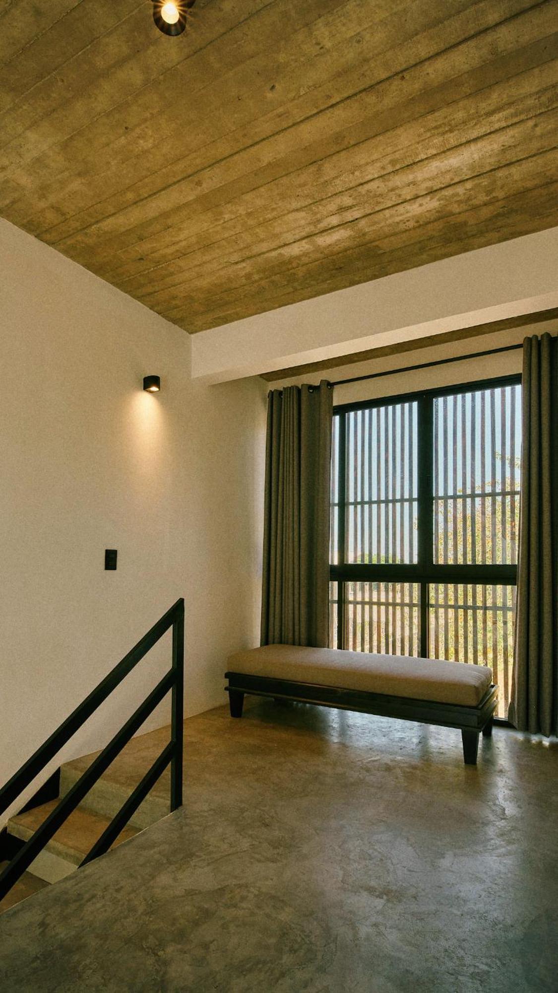 Aldea Paraiso - Adults Only - Boutique Hotel بويرتو إسكونديدو الغرفة الصورة