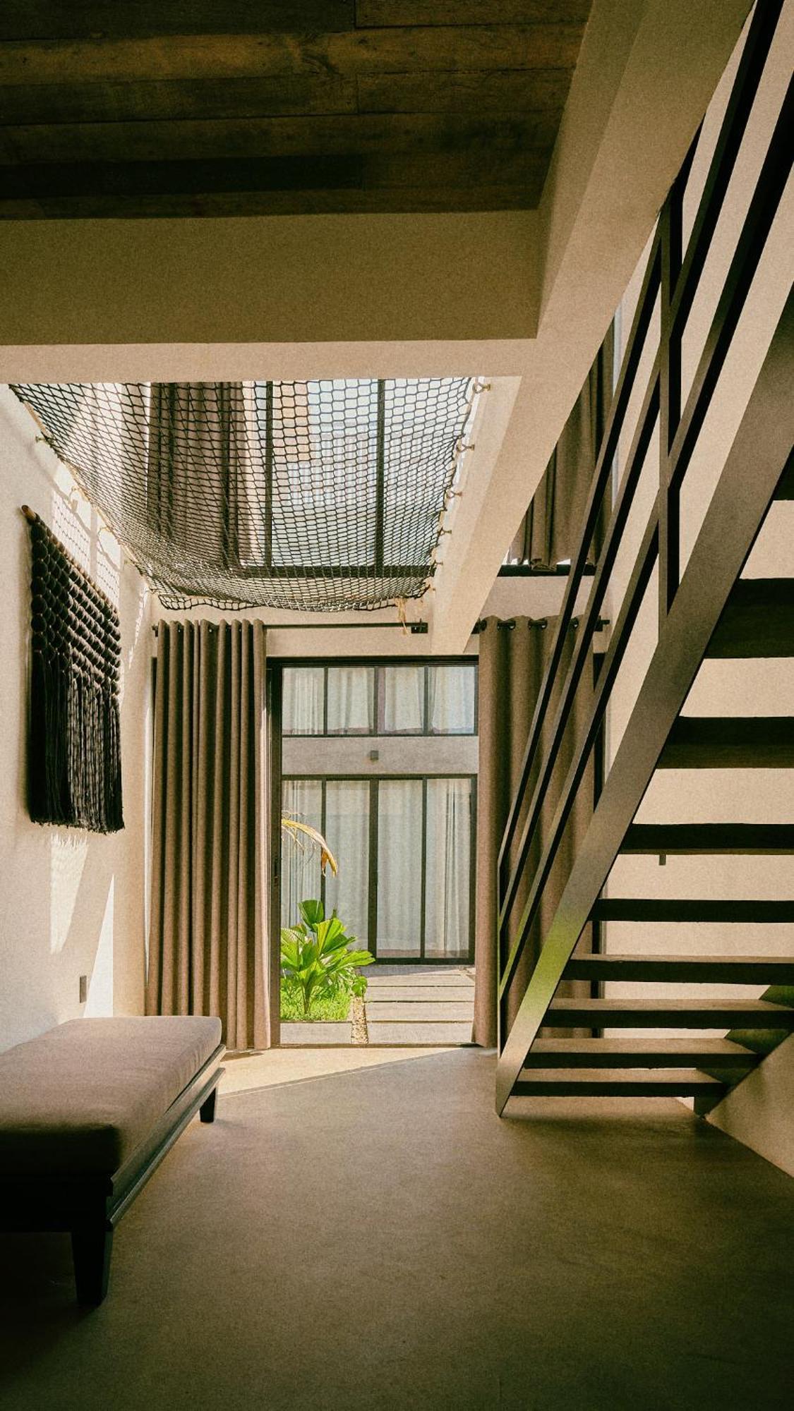 Aldea Paraiso - Adults Only - Boutique Hotel بويرتو إسكونديدو الغرفة الصورة