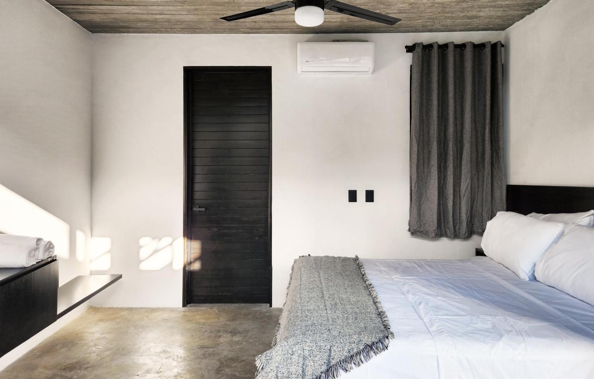 Aldea Paraiso - Adults Only - Boutique Hotel بويرتو إسكونديدو المظهر الخارجي الصورة
